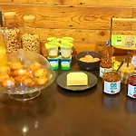 Alojamento de Acomodação e Pequeno-almoço Renee Cense 3*