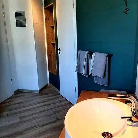 Renee Cense 3* Houffalize