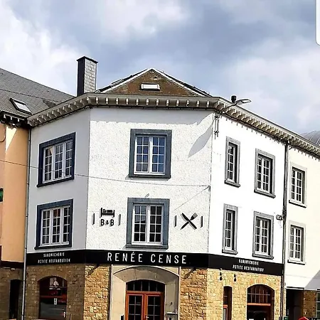 Renee Cense Bed & Breakfast