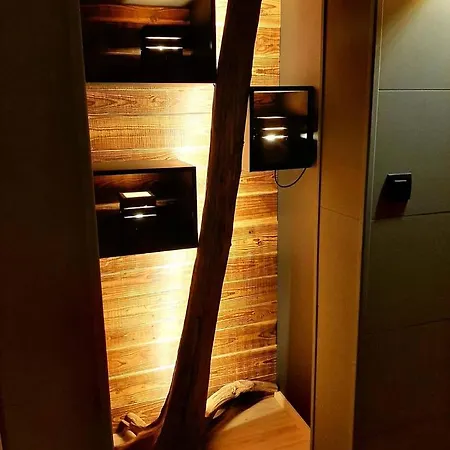 Bed & Breakfast Renee Cense