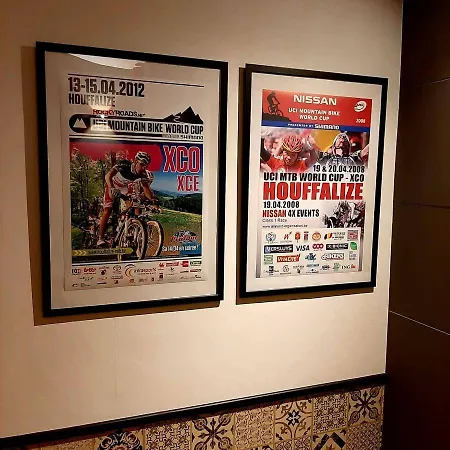 Bed & Breakfast Renee Cense