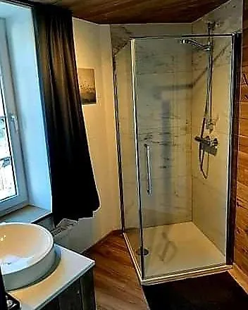 Renee Cense Bed & Breakfast Houffalize