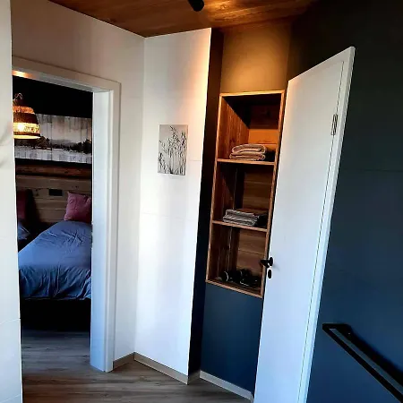 Bed & Breakfast Renee Cense