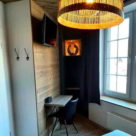 Renee Cense 3* Houffalize