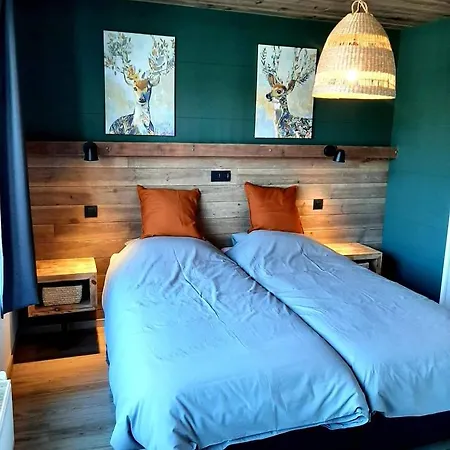 Bed & Breakfast Renee Cense *