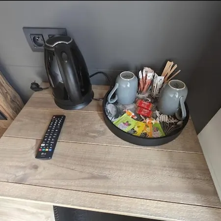 Bed & Breakfast Renee Cense