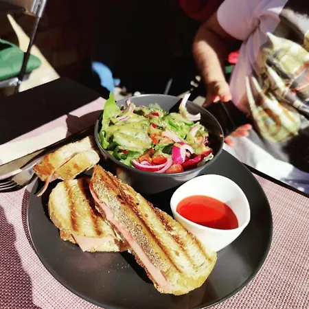 Bed & Breakfast Renee Cense