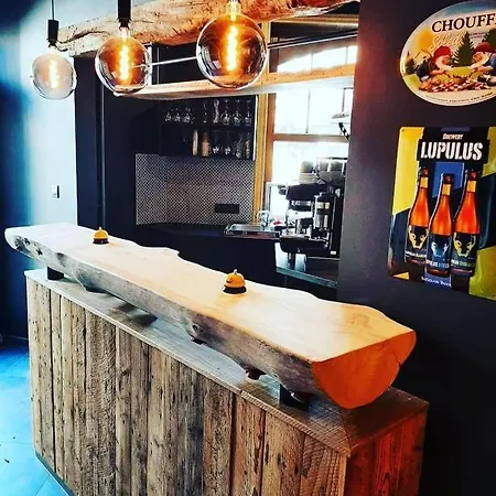 Renee Cense 3* Houffalize