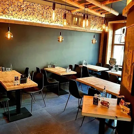 Bed & Breakfast Renee Cense