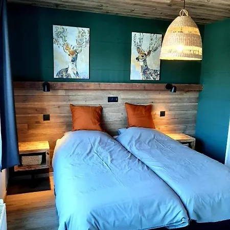 Renee Cense Bed & Breakfast