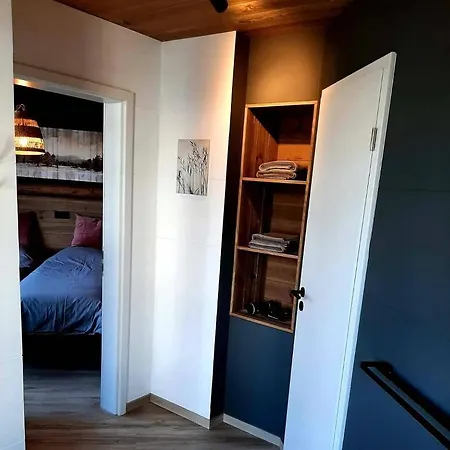 Bed & Breakfast Renee Cense Houffalize