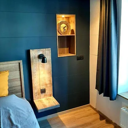 Bed & Breakfast Renee Cense Houffalize