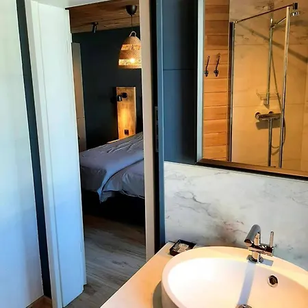 Bed & Breakfast Renee Cense