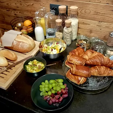 Bed & Breakfast Renee Cense