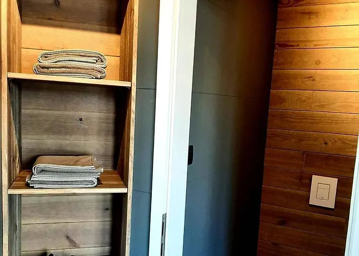 Bed & Breakfast Renee Cense Houffalize