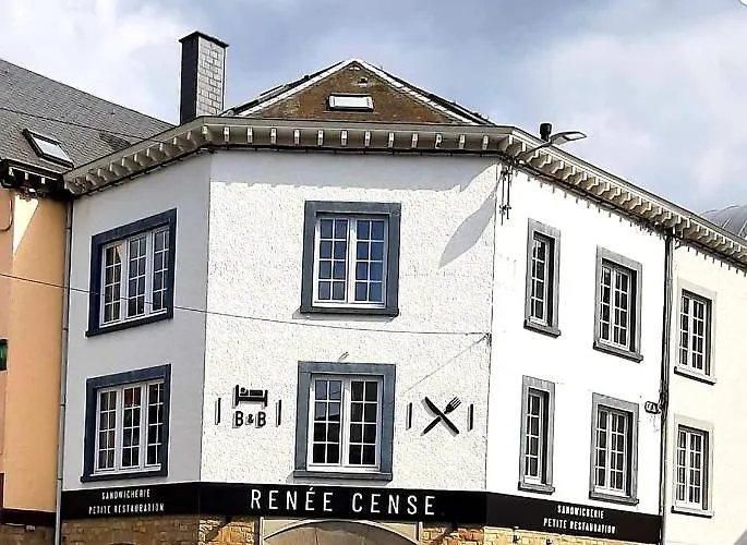 Renee Cense Bed & Breakfast