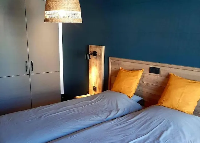 Renee Cense Bed & Breakfast Houffalize