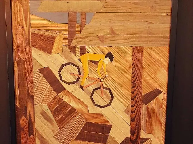 Bed & Breakfast Renee Cense Houffalize