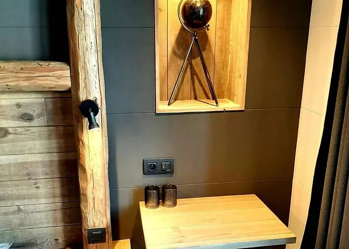 Renee Cense Bed & Breakfast Houffalize