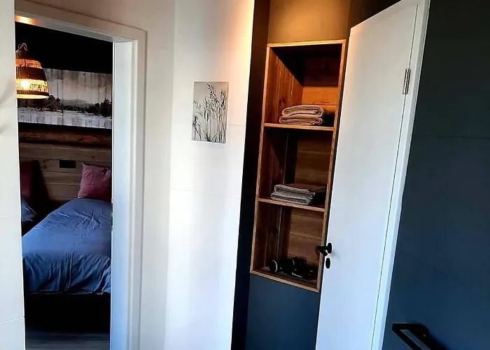 Bed & Breakfast Renee Cense