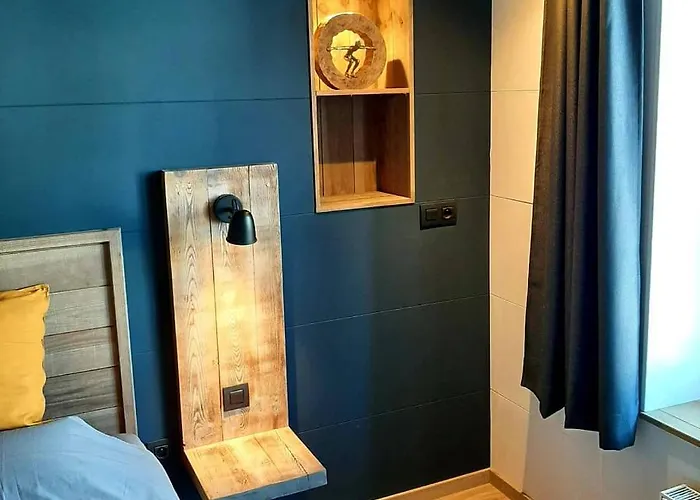 Renee Cense 3* Houffalize