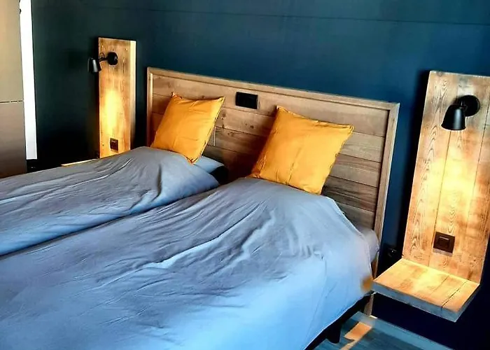 Renee Cense Bed & Breakfast Houffalize