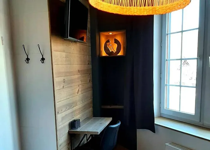 Renee Cense 3* Houffalize