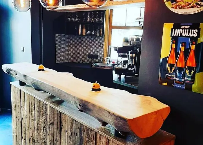 Renee Cense Bed & Breakfast 3*