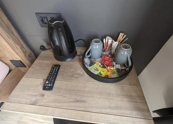 Bed & Breakfast Renee Cense