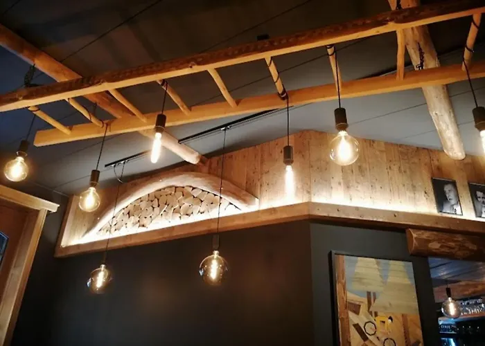 Renee Cense 3* Houffalize