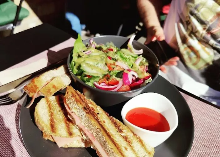 Bed & Breakfast Renee Cense