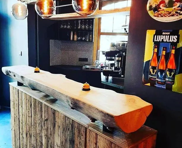 Renee Cense 3* Houffalize