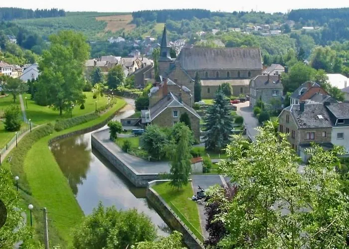 Renee Cense Houffalize