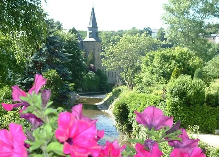 Renee Cense Houffalize