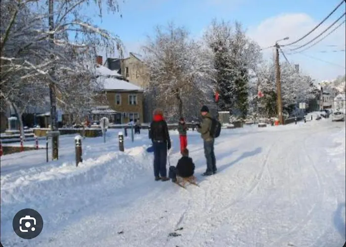 Renee Cense Bed & Breakfast 3*