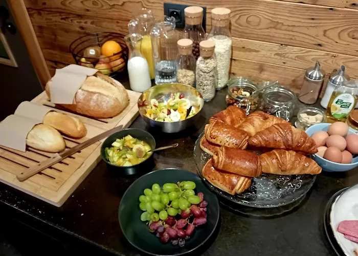 Bed & Breakfast Renee Cense